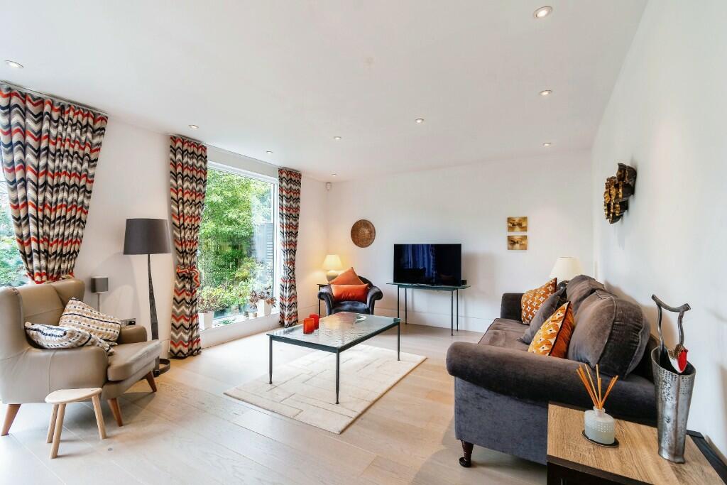 Additional property image - Lansdown Square East, Bath, Somerset, BA1