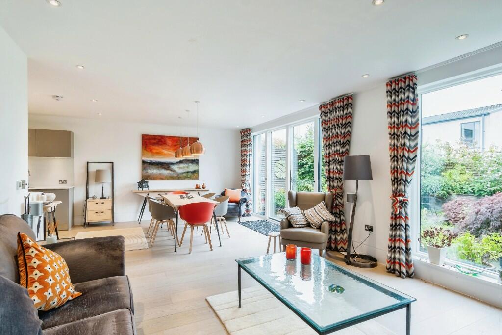 Additional property image - Lansdown Square East, Bath, Somerset, BA1