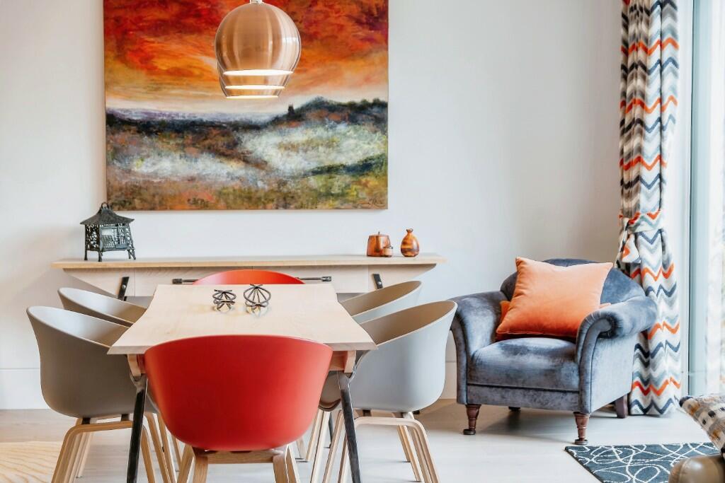 Additional property image - Lansdown Square East, Bath, Somerset, BA1
