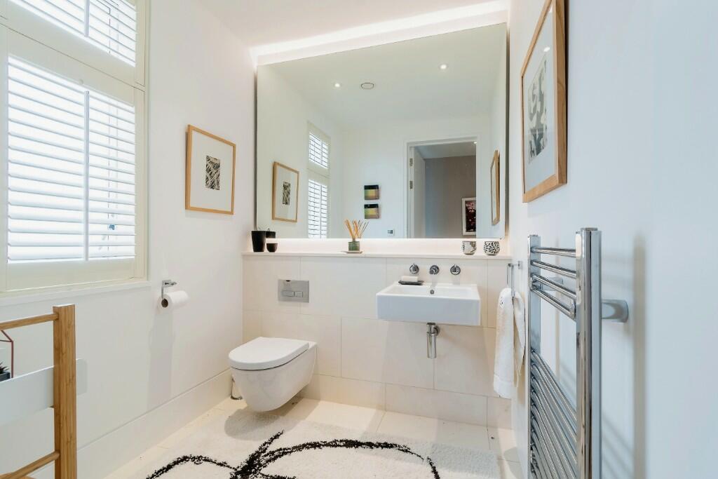 Additional property image - Lansdown Square East, Bath, Somerset, BA1