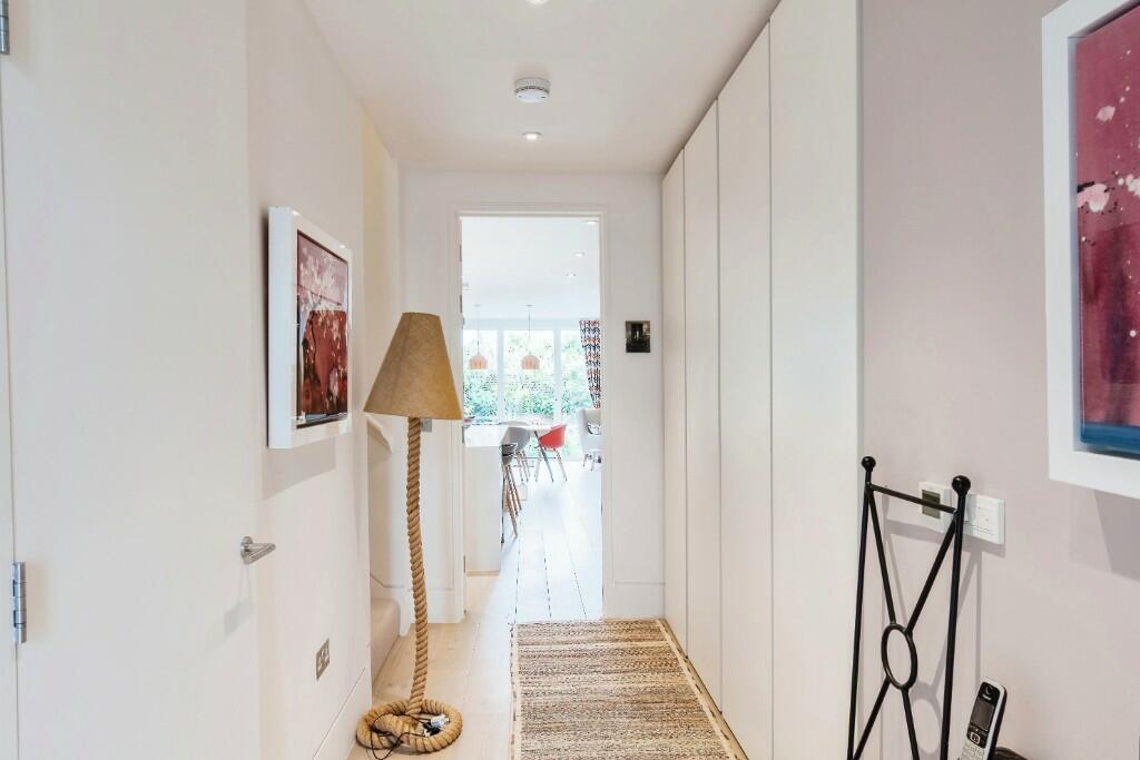 Additional property image - Lansdown Square East, Bath, Somerset, BA1