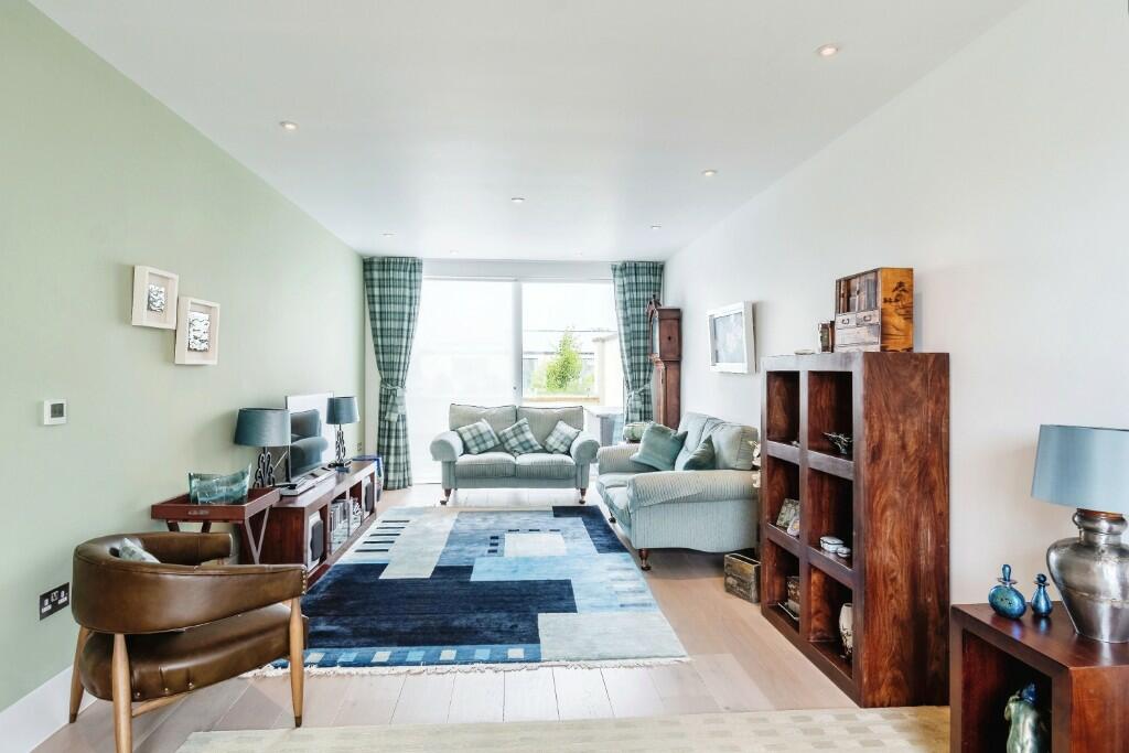 Additional property image - Lansdown Square East, Bath, Somerset, BA1