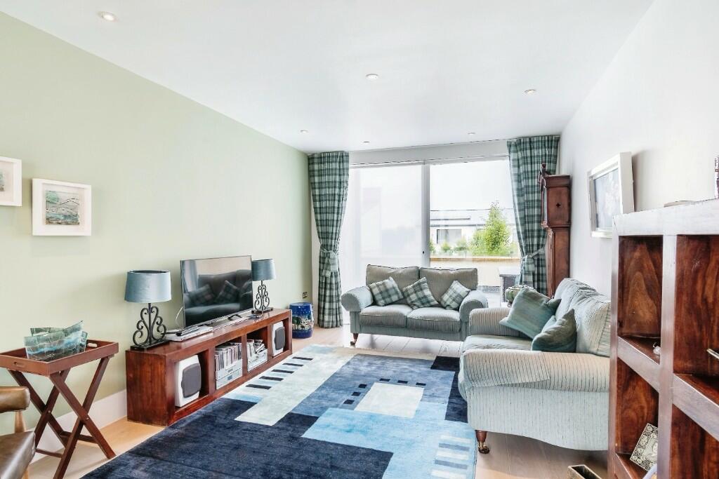 Additional property image - Lansdown Square East, Bath, Somerset, BA1