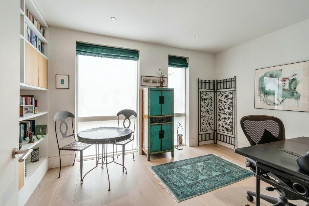 Additional property image - Lansdown Square East, Bath, Somerset, BA1