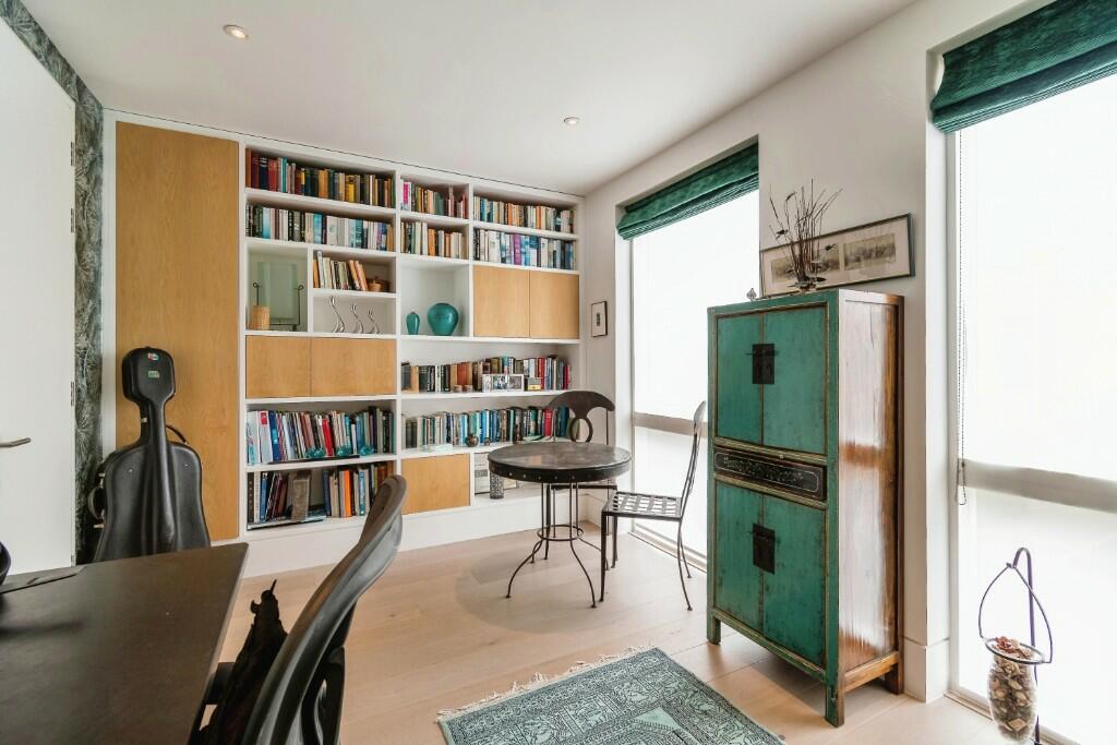 Additional property image - Lansdown Square East, Bath, Somerset, BA1