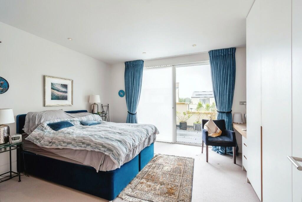 Additional property image - Lansdown Square East, Bath, Somerset, BA1