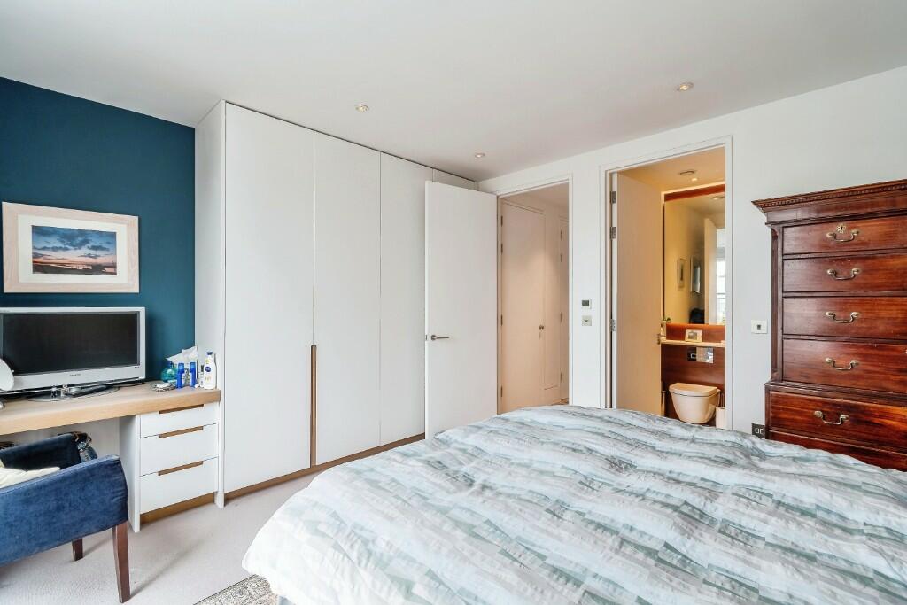 Additional property image - Lansdown Square East, Bath, Somerset, BA1