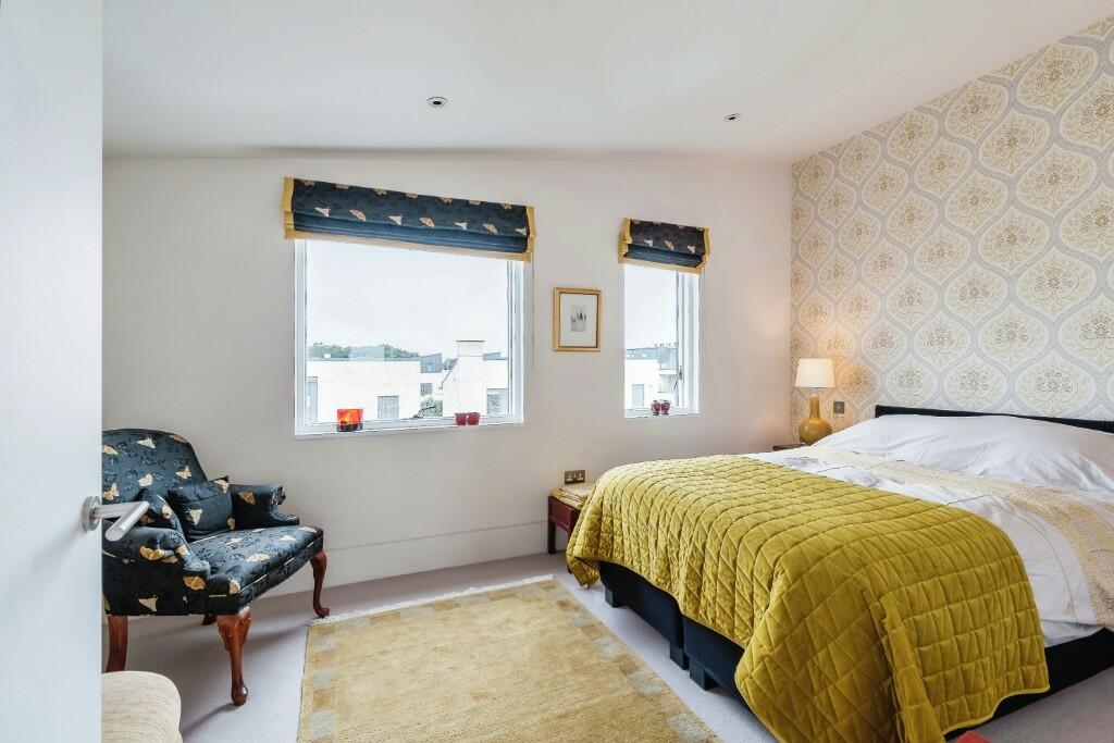 Additional property image - Lansdown Square East, Bath, Somerset, BA1