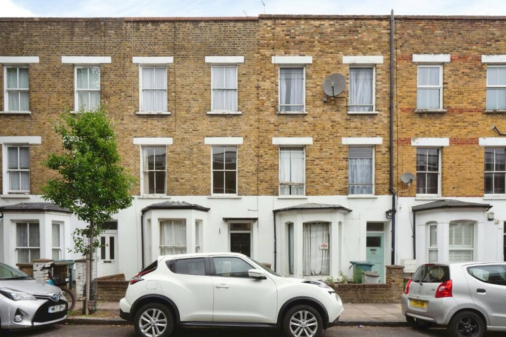 Main image of property: Marlborough Road, London, N19