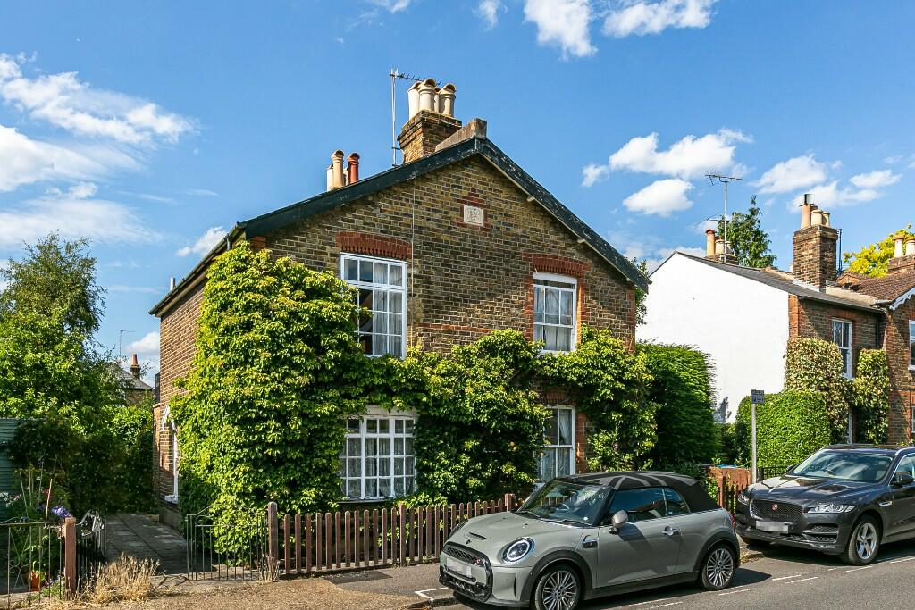 Main image of property: Kings Road, Kingston Upon Thames, Surrey, KT2