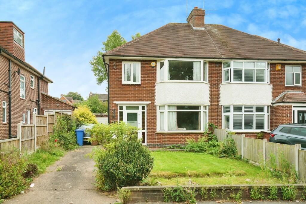 Main image of property: Kedleston Road, Derby, Derbyshire, DE22