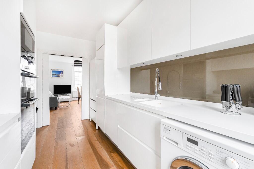 Main image of property: Harrowby Street, London, W1H