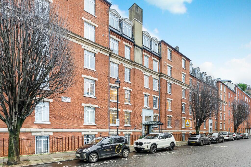 Main image of property: Harrowby Street, London, W1H