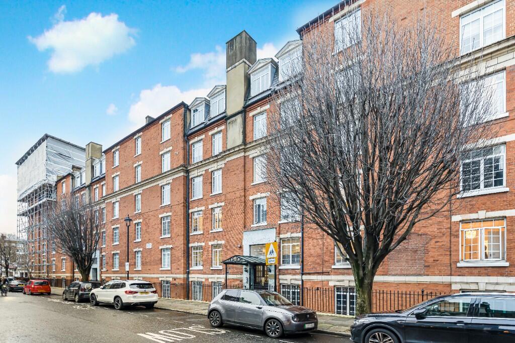 Main image of property: Harrowby Street, London, W1H