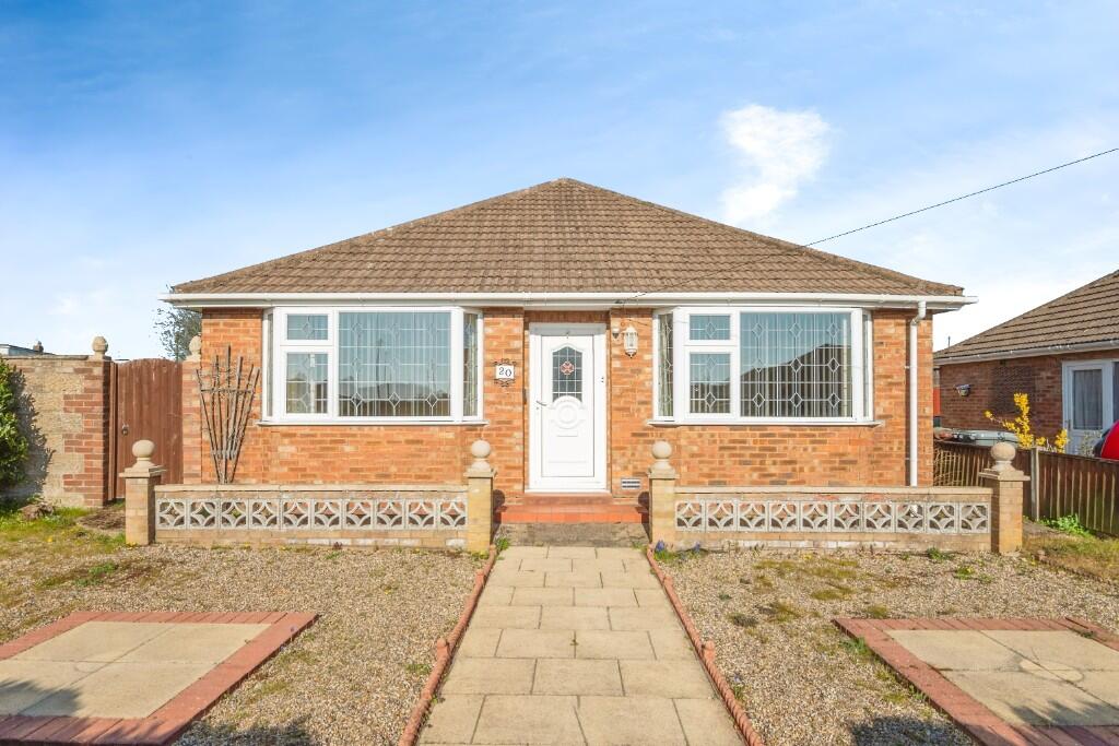 Main image of property: Creance Road, Norwich, Norfolk, NR7