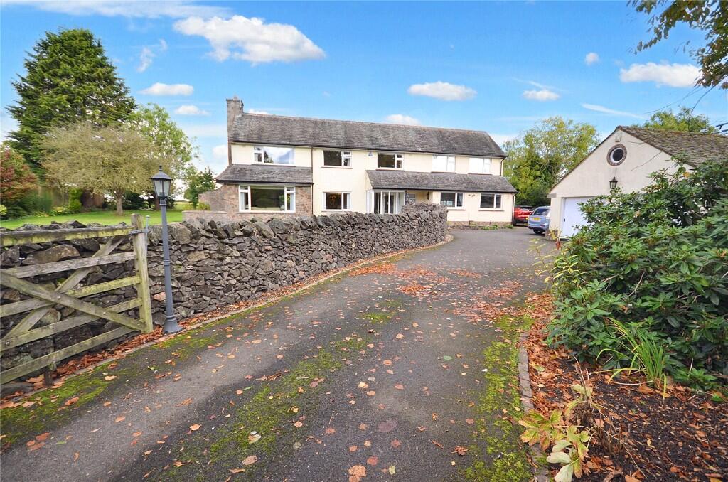 Main image of property: Main Street, LE12