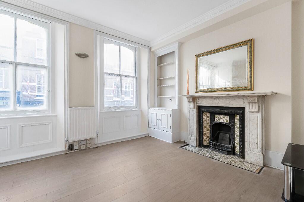 Main image of property: Brewer Street, London, W1F