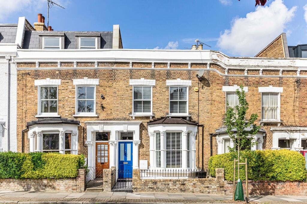 Main image of property: Wyatt Road, London, N5