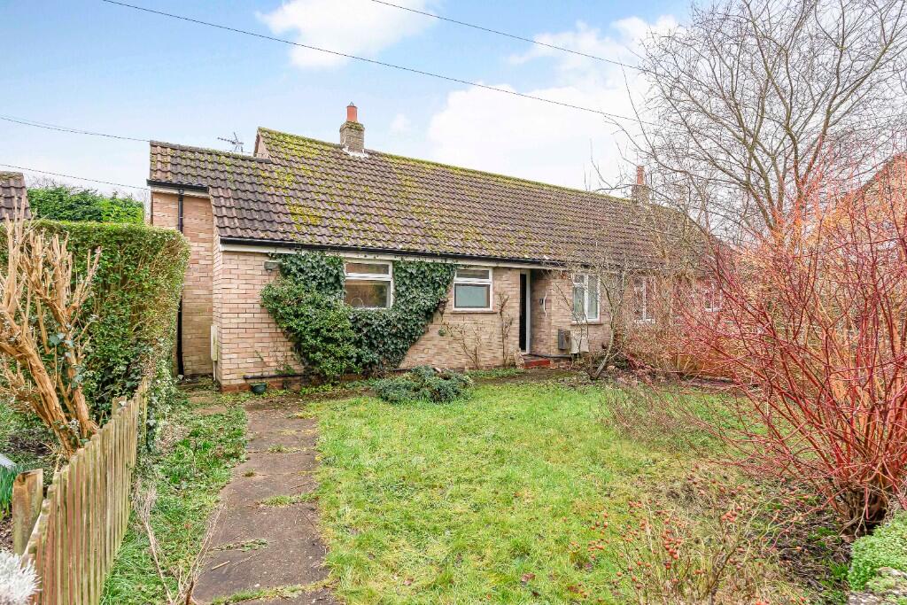 Main image of property: Sanders Lane, NN12