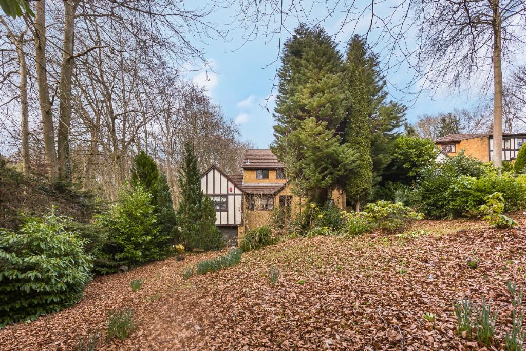 Main image of property: Magnolia Dene, HP15