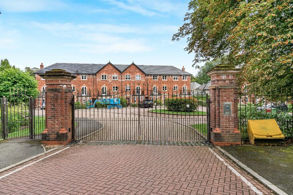 Main image of property: Greenmount Close, Bolton, Greater Manchester, BL1