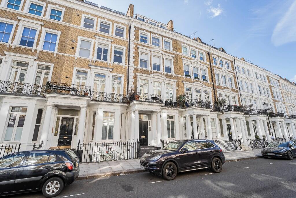 Main image of property: Collingham Place, London, SW5