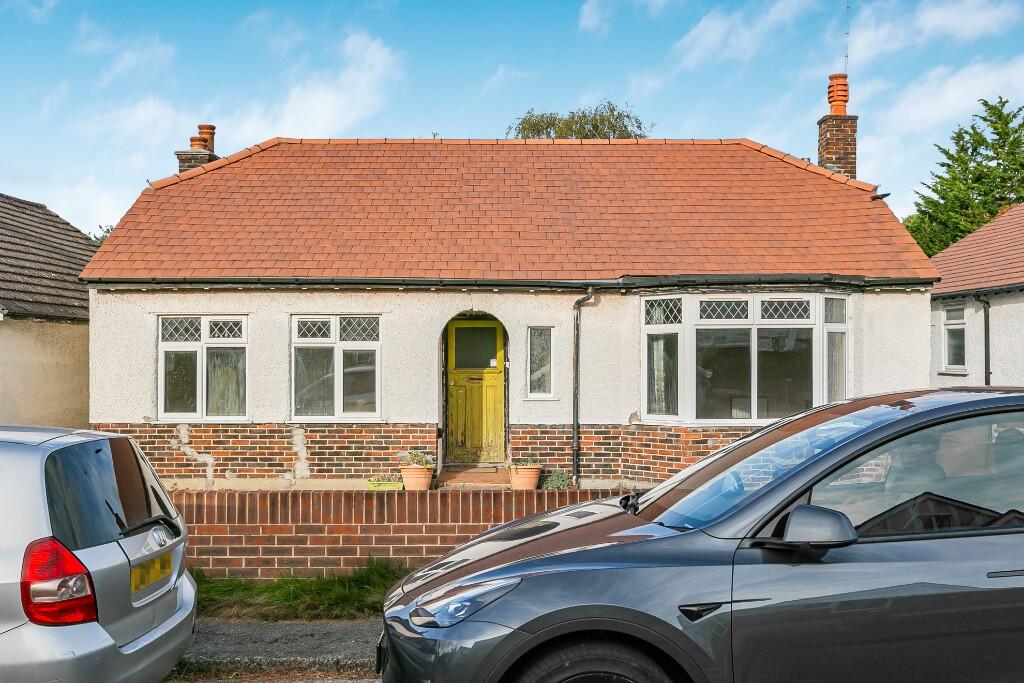 Main image of property: Windmill Avenue, Epsom, Surrey, KT17