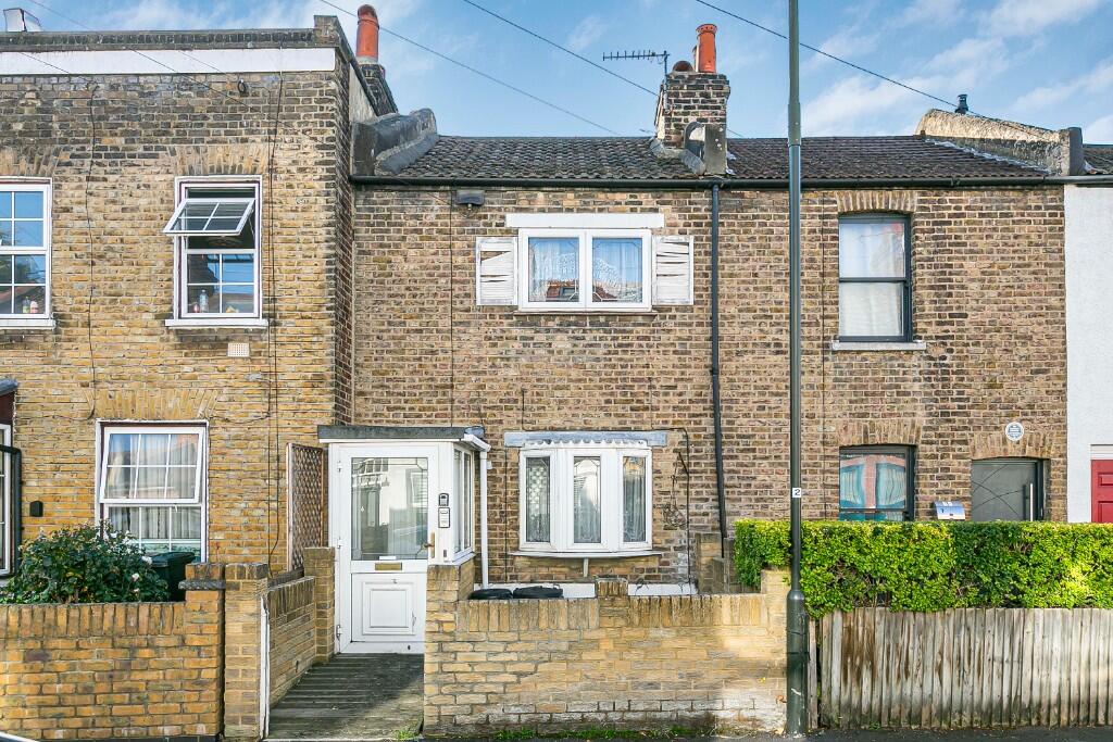 Main image of property: Palestine Grove, London, SW19