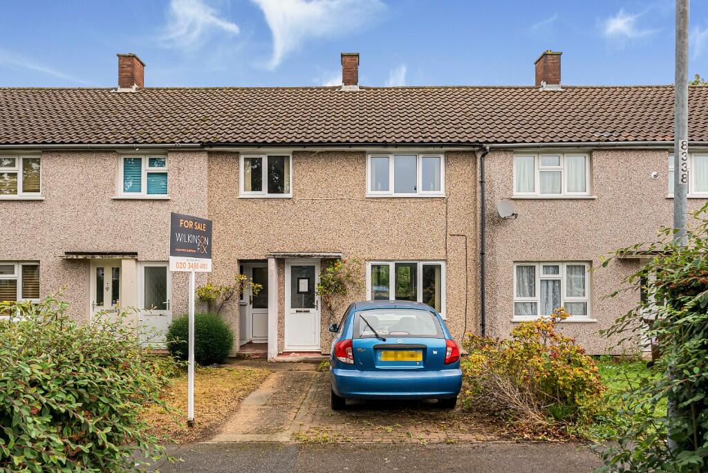 Main image of property: Upper Stoneyfield, Harlow, Essex, CM19
