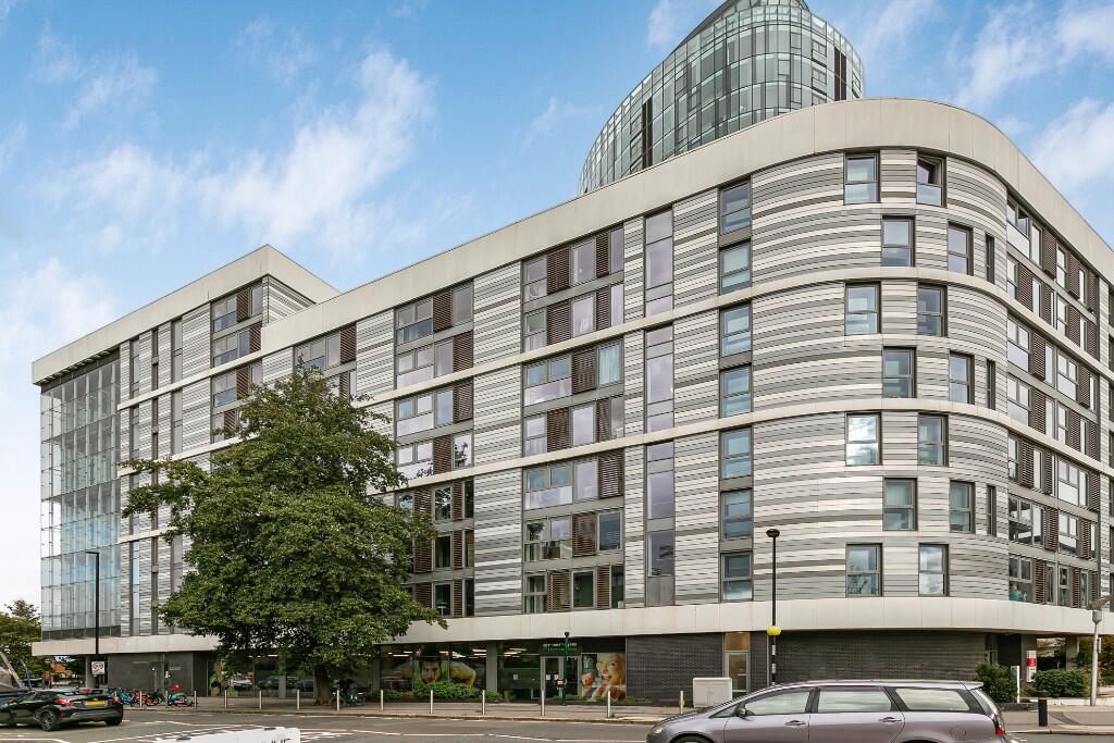 Main image of property: Ealing Road, London, TW8