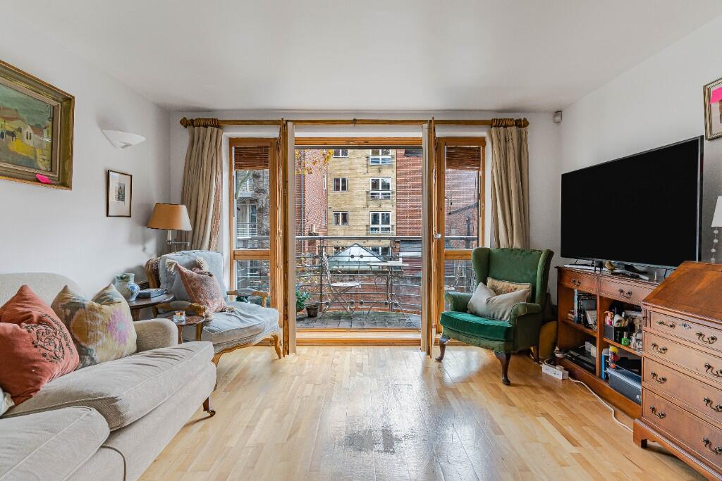 Main image of property: Tufton Street, London, SW1P