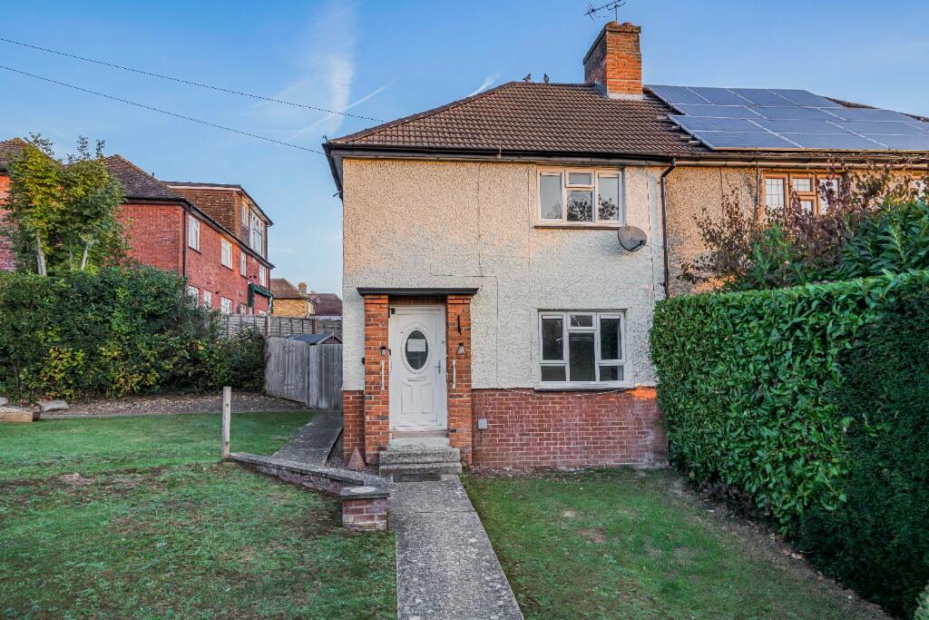 Main image of property: Grove Hill, SL9