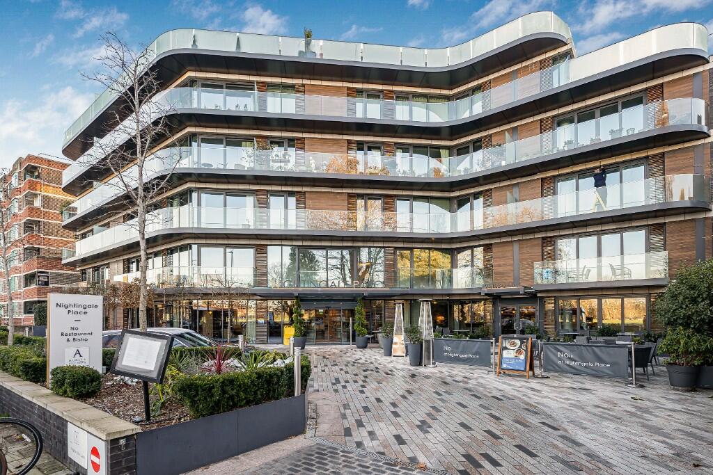 Main image of property: Nightingale Lane, London, SW4
