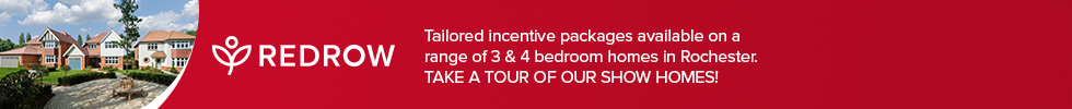 Redrow, Oakleigh Fields 