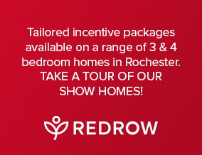 Get brand editions for Redrow