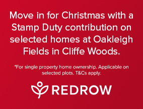 Get brand editions for Redrow