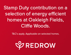 Get brand editions for Redrow