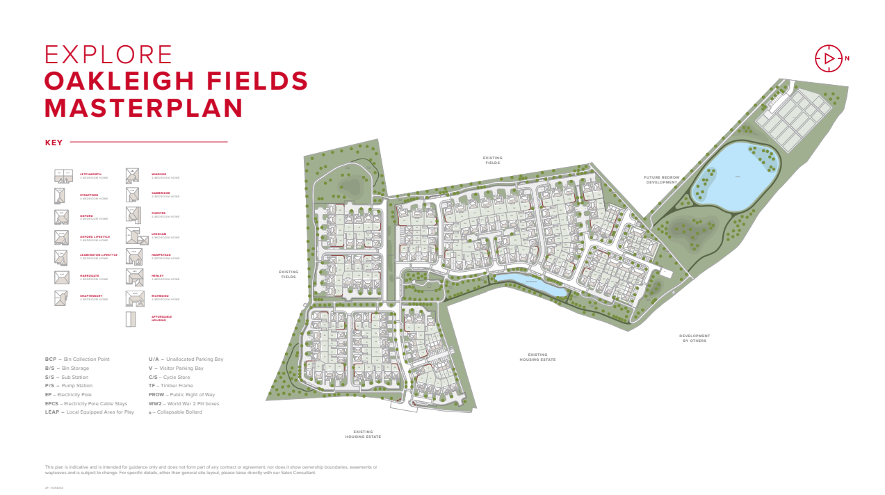 SitePlan