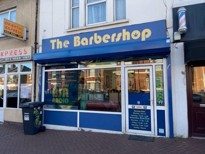 Shop for rent in SHOP, Brockhurst Road, Gosport , PO12