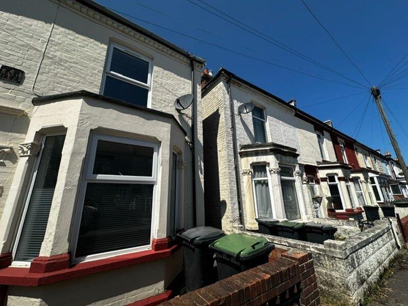 Main image of property: Avenue Road, Gosport