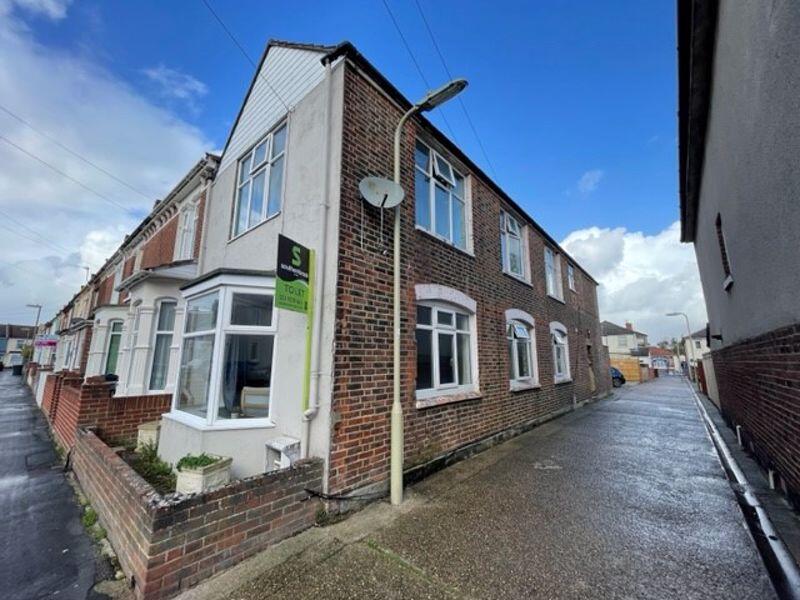 Main image of property: Room, Freemantle Road, Gosport