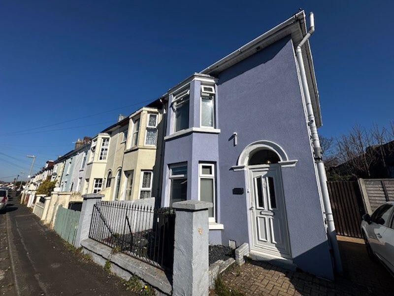 Main image of property: Middlecroft Lane, Gosport 