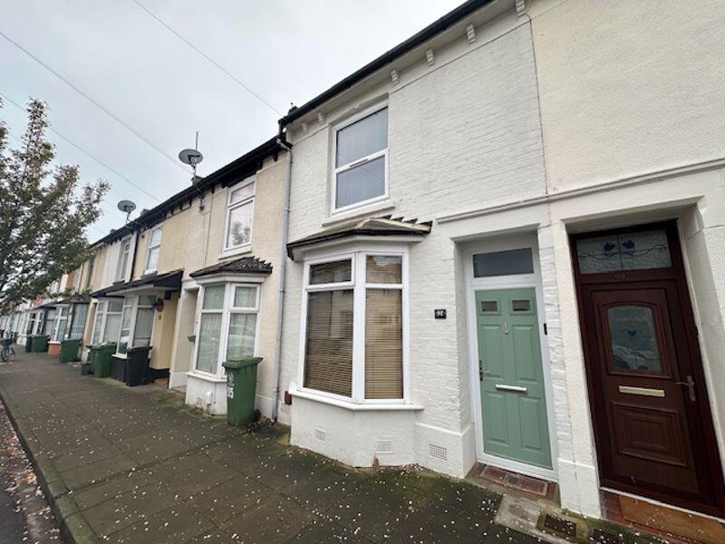 Main image of property: Reginald Road, Southsea