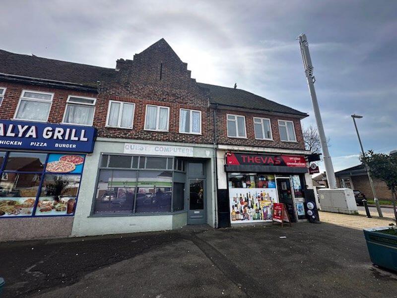 Main image of property: Palmyra Road, Gosport 