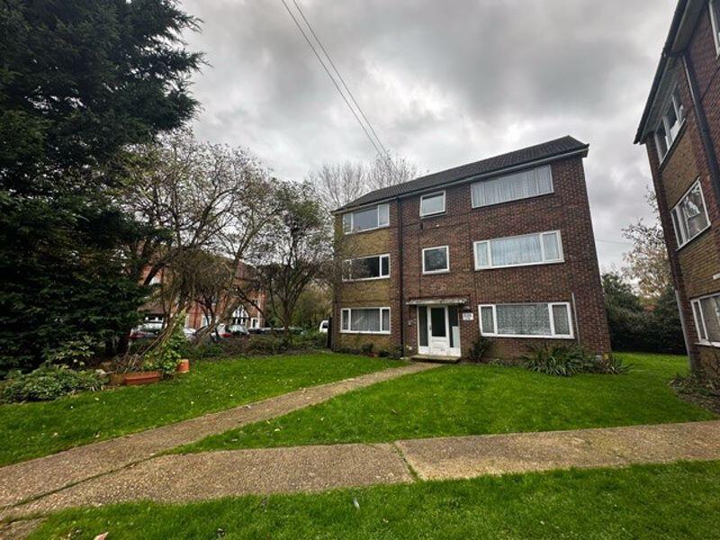 Main image of property: Elson Road, Gosport