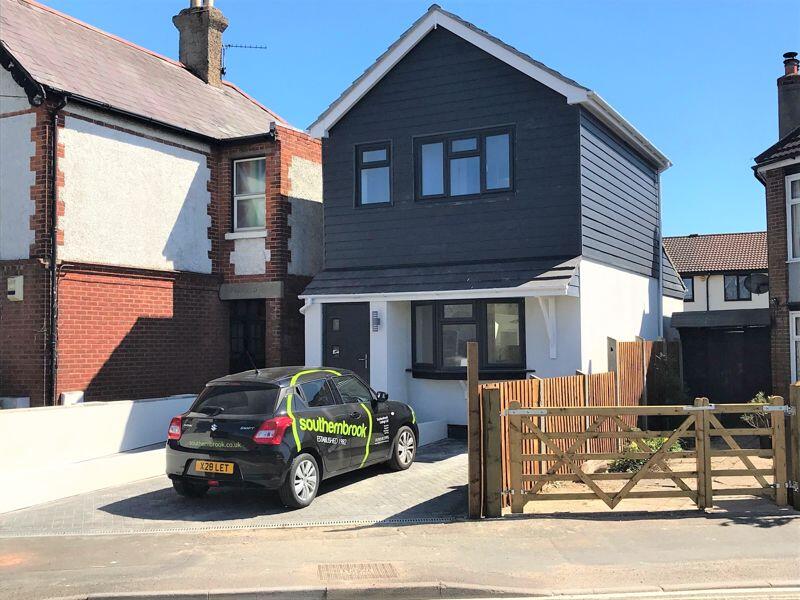 Main image of property: Elson Road, Gosport