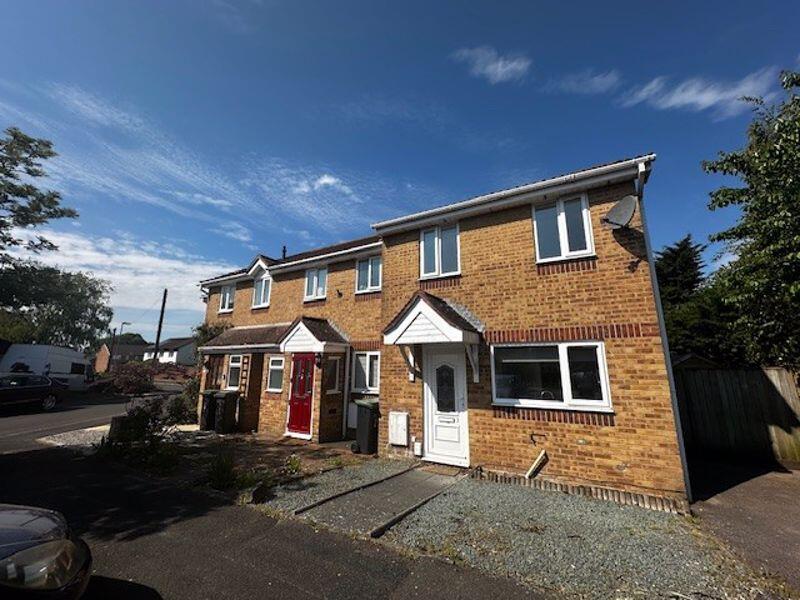 Main image of property: Madison Close, Gosport 