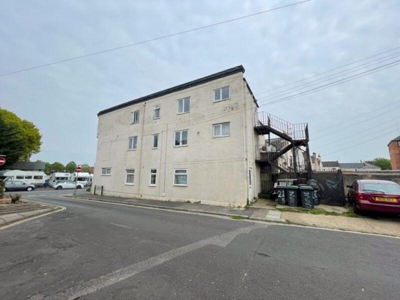 Main image of property: Forton Road, Gosport 