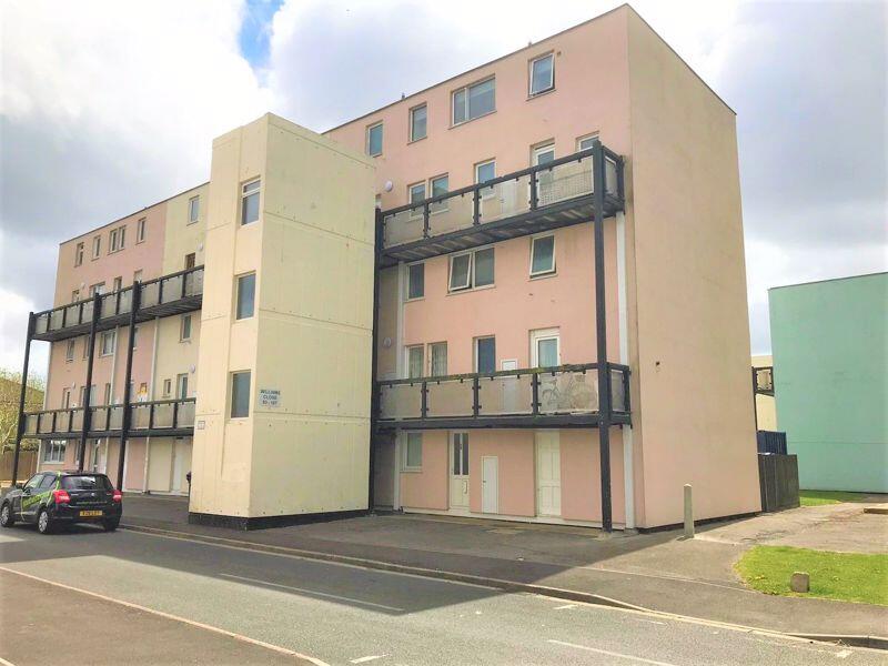 Main image of property: Williams Close, Gosport 