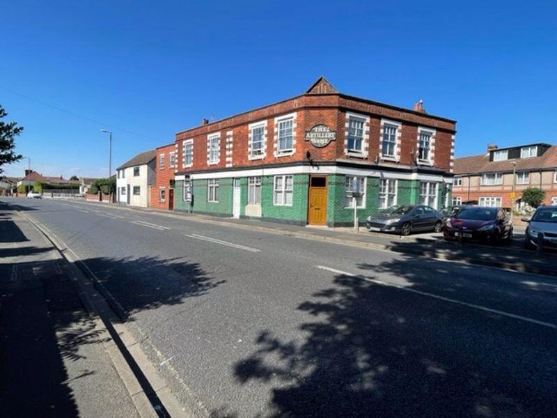 Main image of property: Brockhurst Road, Gosport